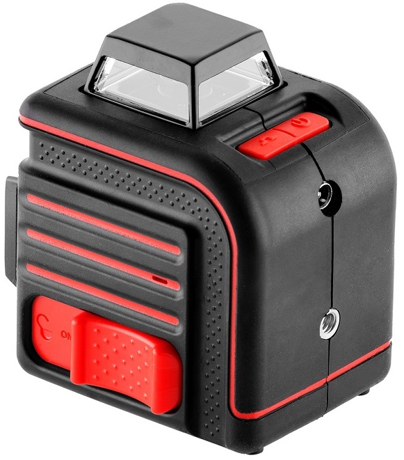 Лазерный уровень ADA CUBE 3-360 HOME EDITION
