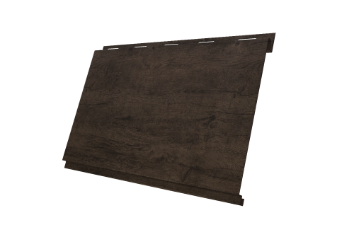 Вертикаль 0,2 classic Grand Line 0,45 Print Premium с пленкой Antique Wood TwinColor