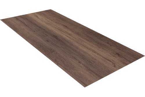 Плоский лист Grand Line 0,45 Print Premium Almond Wood Fresh