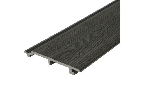 Облицовка фасадная CM Cladding Vintage 21x174x3000мм ebonu (эбен)