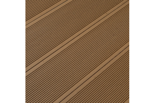 Доска террасная CM Decking NATUR 3000х135х25мм oak (дуб)