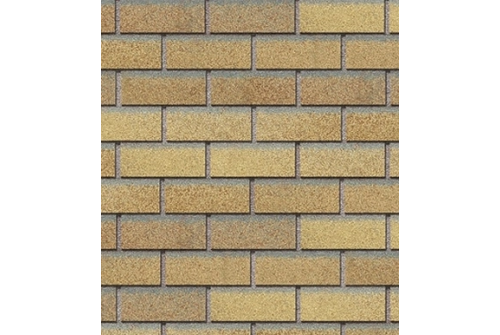 Фасадная плитка Docke Premium Brick янтарный