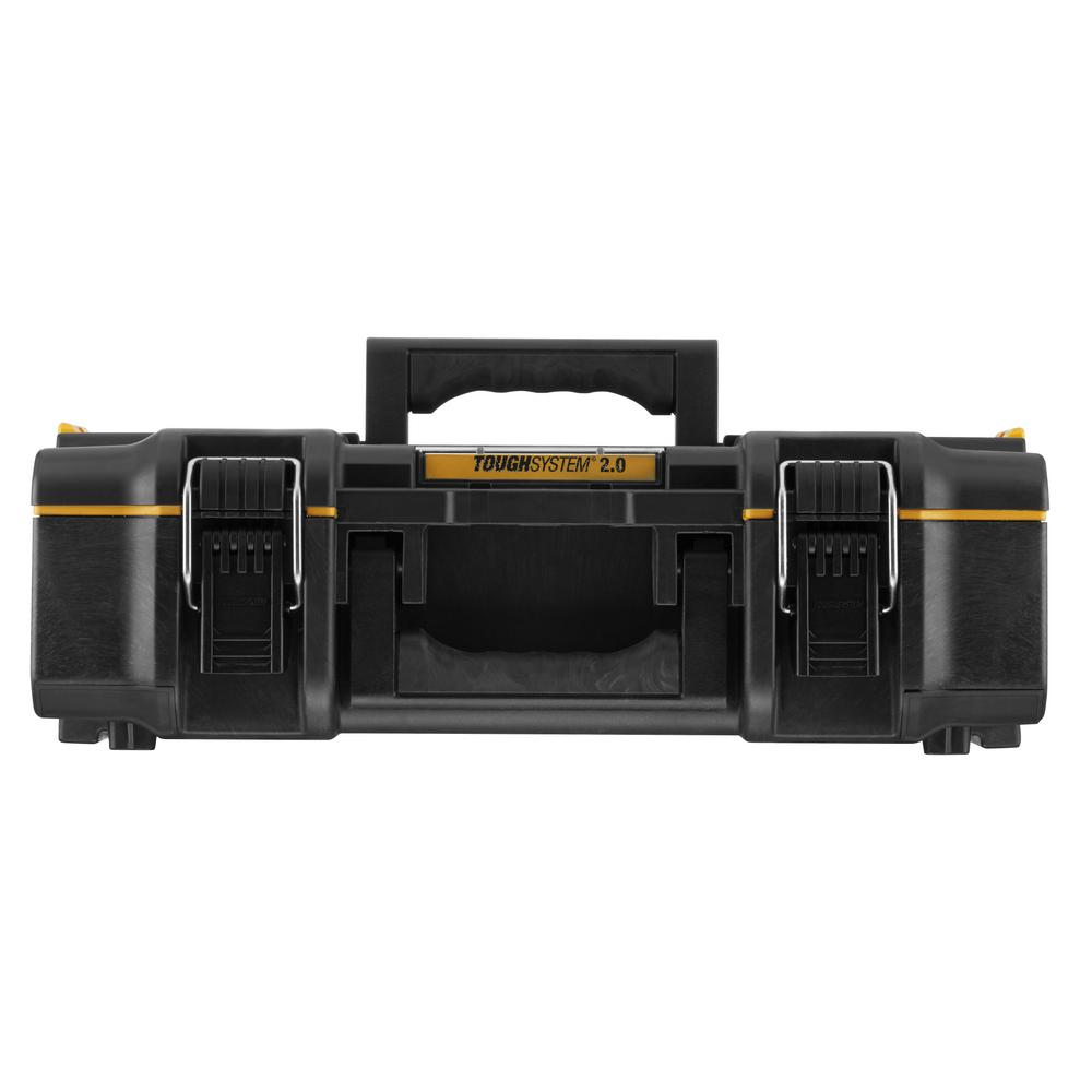 Ящик для инструмента DeWalt ToughSystem 2.0 DWST83293-1