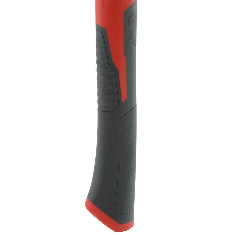 Молоток плотницкий Milwaukee 19oz (538 гр)
