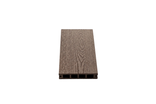 Доска террасная CM Decking NATUR 3000х135х25мм wenge (венге)