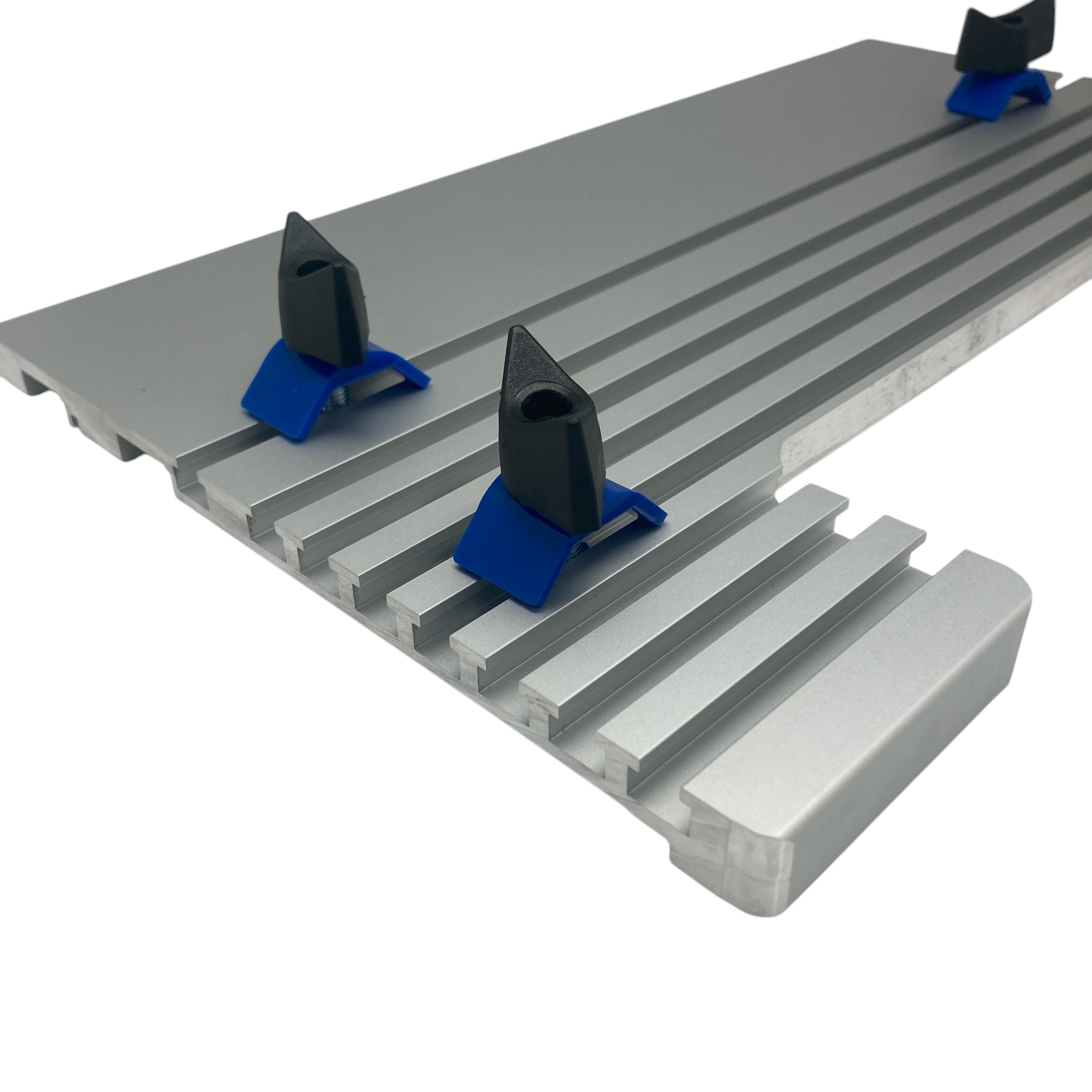 Адаптер для циркулярной пилы под шину DeckFix Base 35