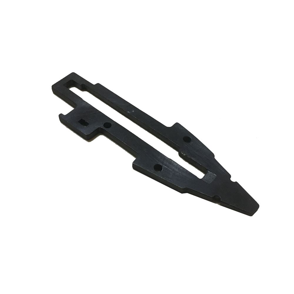 Нижняя часть ствола для TBI-1850, TBI-1855, TCSN-1,8/50