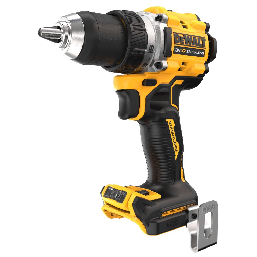 Аккумуляторная дрель-шуруповерт DeWalt DCD800NT-XJ