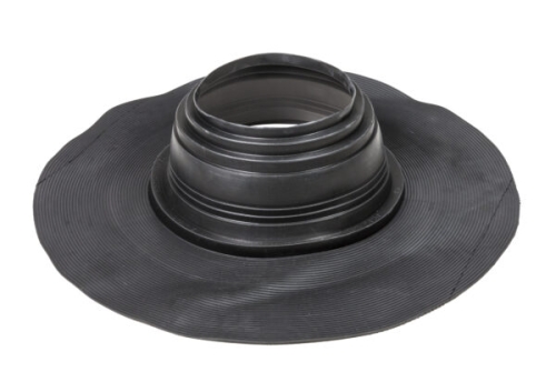 Уплотнитель резиновый Felt-Roofseal №6 (200-250)