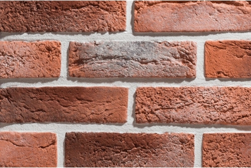 Рядовая плитка Leonardo Stone Лувр 490 с расшивкой 1,2см