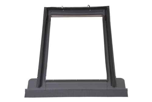 Оклад RoofLITE+ TFX для профилированных кровельных материалов (16-50мм) 66x118