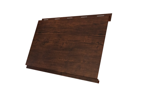 Вертикаль 0,2 classic Grand Line 0,45 Print Premium с пленкой Cherry Wood Dark FTC