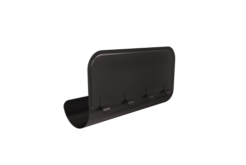 Ограничитель перелива GL PU Matt 125/90 RR 32