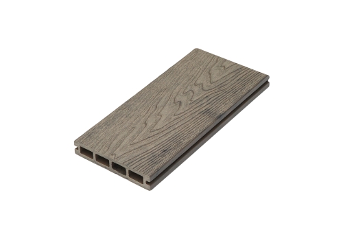 Доска террасная CM Decking Robust 3000х140х25мм ashwood (ясень)