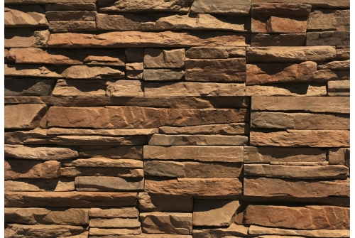 Угловой элемент Zikkurat Дигория 1-27-04 без расшивки, норма упаковки 0,09 м
