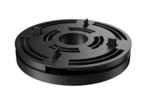 Опора регулируемая HILST LIFT HL0 23-37мм