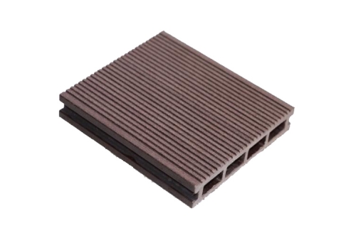 Террасная доска MasterDeck вельвет венге 6м