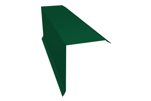 Планки торцевые