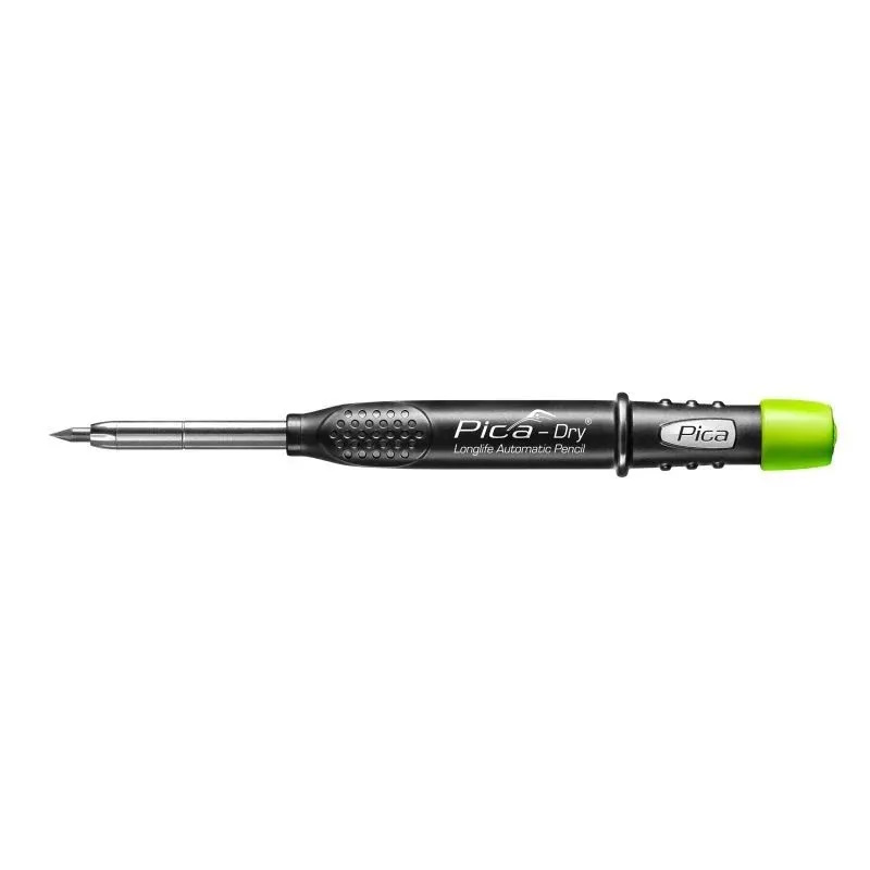 Грифели для карандаша Pica-Dry 4041 синие (10шт) водостойкие