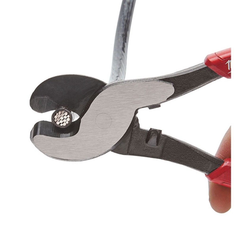 Кабелерез ручной MILWAUKEE CABLE CUTTING PLIERS