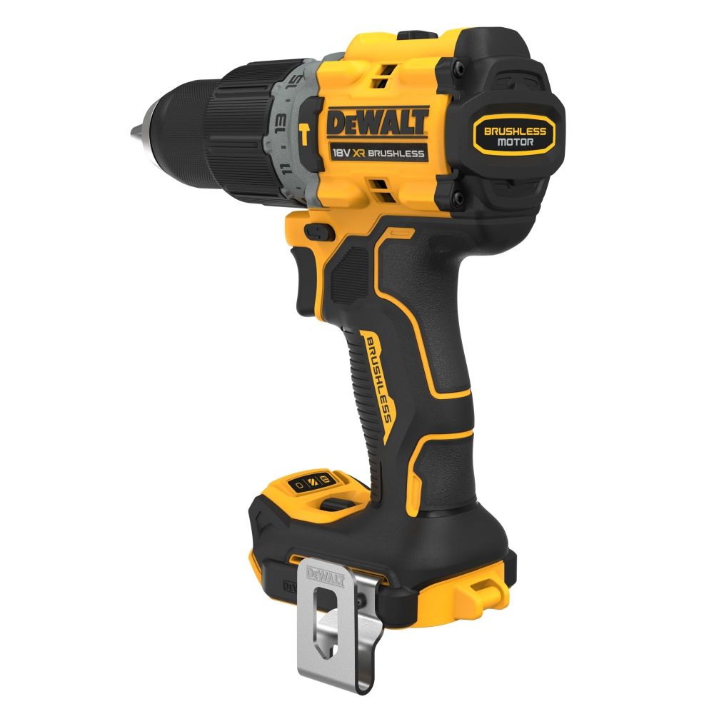 Набор инструментов DeWALT DCK2050E2T