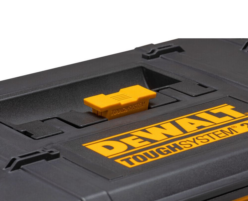 Ящик органайзер DeWALT ToughSystem 2.0