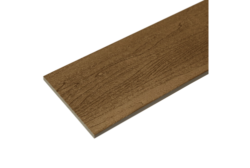 Панель универсальная CM Decking 3000x150x10мм teak (тик)