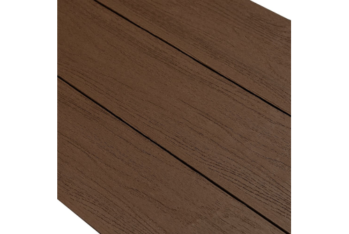 Доска террасная CM Decking FLAX 3000х138х20мм merbau (мербау)