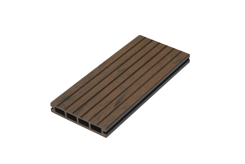 Доска террасная CM Decking Robust 3000х140х25мм merbau (мербау)
