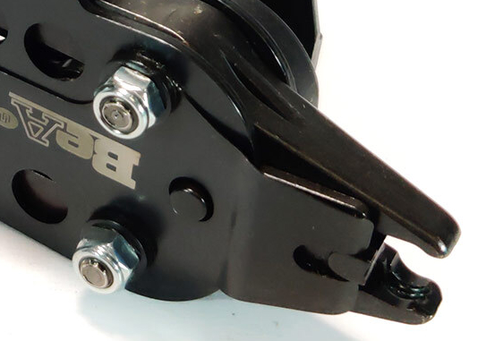 Скобообжимной инструмент BeA CL16-HR61