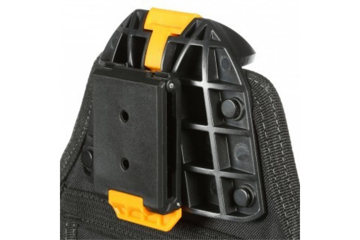 Большой подсумок Toughbuilt Mega Supply TB-CT-03