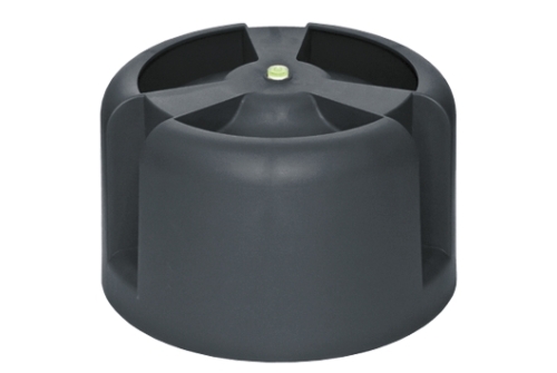 Колпак Krovent Hupcap 270 черный