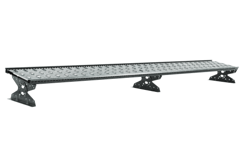 Мостик переходной Grand Line Zn 3м