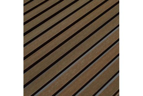 Панель стеновая CM Wall Dual 26x219x3000мм macadamia (макадамия)
