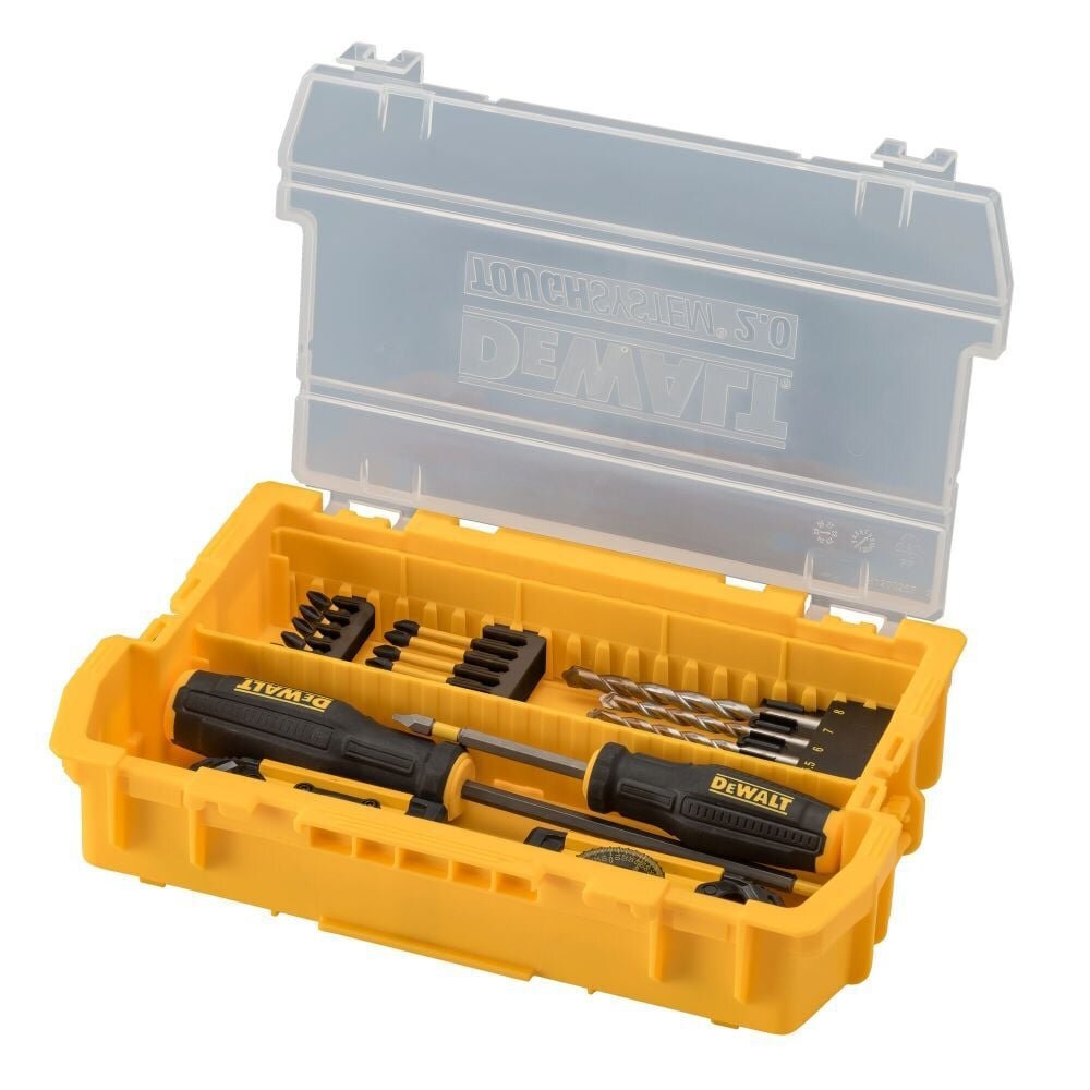 Малый ящик для инструмента DeWalt ToughSystem 2.0 DWST08035-1