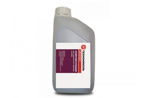 Гранулят ремонтный для композитной черепицы Luxard пробка