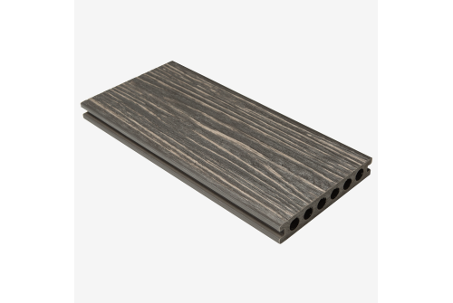 Доска террасная CM Decking ZEBRANO 3000x138x23мм beige (бежевый)