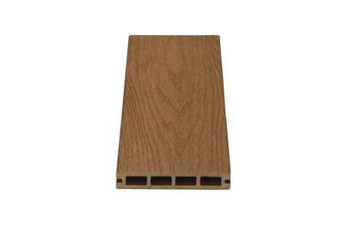 Доска террасная CM Decking BARK 3000х140х25мм teak (тик)