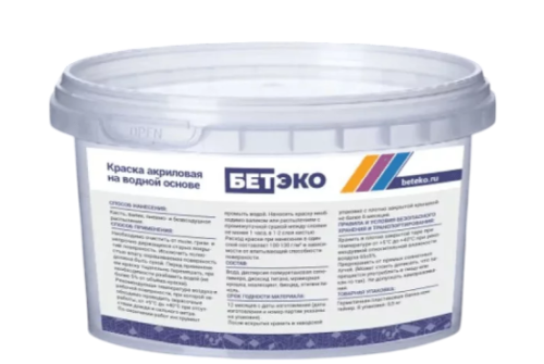 Комплектующие БЕТЭКО