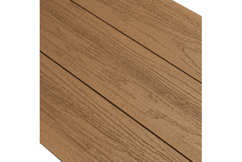 Доска террасная CM Decking FLAX 3000х138х20мм teak (тик)