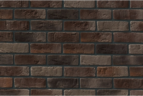 Рядовая плитка Leonardo Stone Орли 464 с расшивкой 1,2см