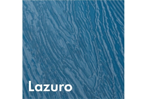 Краска "DECOVER PAINT" lazuro (0,5л)