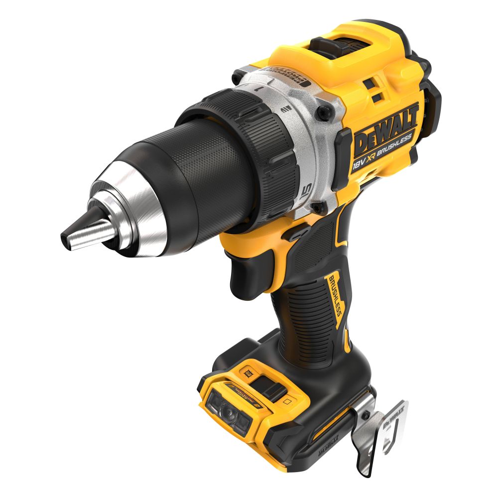 Аккумуляторная дрель-шуруповерт DeWalt DCD800H2T-QW