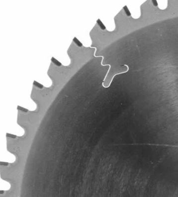 Диск пильный DeWalt Extreme по алюминию 190х30 48TCG