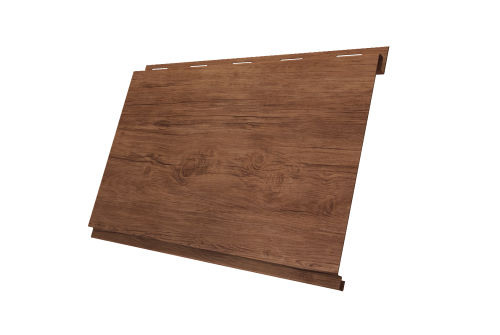 Вертикаль 0,2 classic Grand Line 0,45 Print Premium с пленкой Rowan Wood Intense FTC