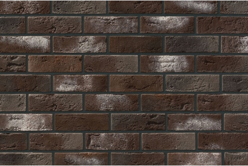 Рядовая плитка Leonardo Stone Бремен 465 с расшивкой 1,2см