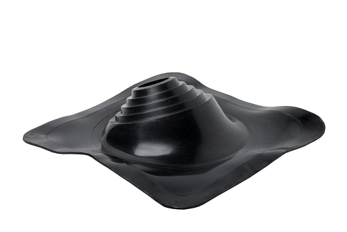 Проходной элемент MF профи №1 (75-200мм) +185 EPDM черный
