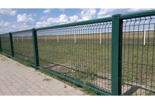 Панель Profi 1,03х2,5 RAL 6005 GL