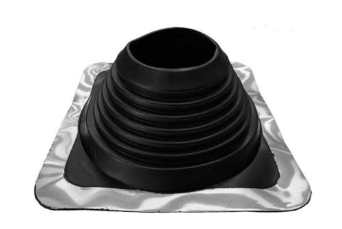Уплотнитель резиновый Vilpe Roofseal 5/8 (171-343) для металлических кровель