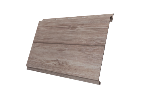 Вертикаль 0,2 line Grand Line 0,45 Print Elite с пленкой White Wood TwinColor